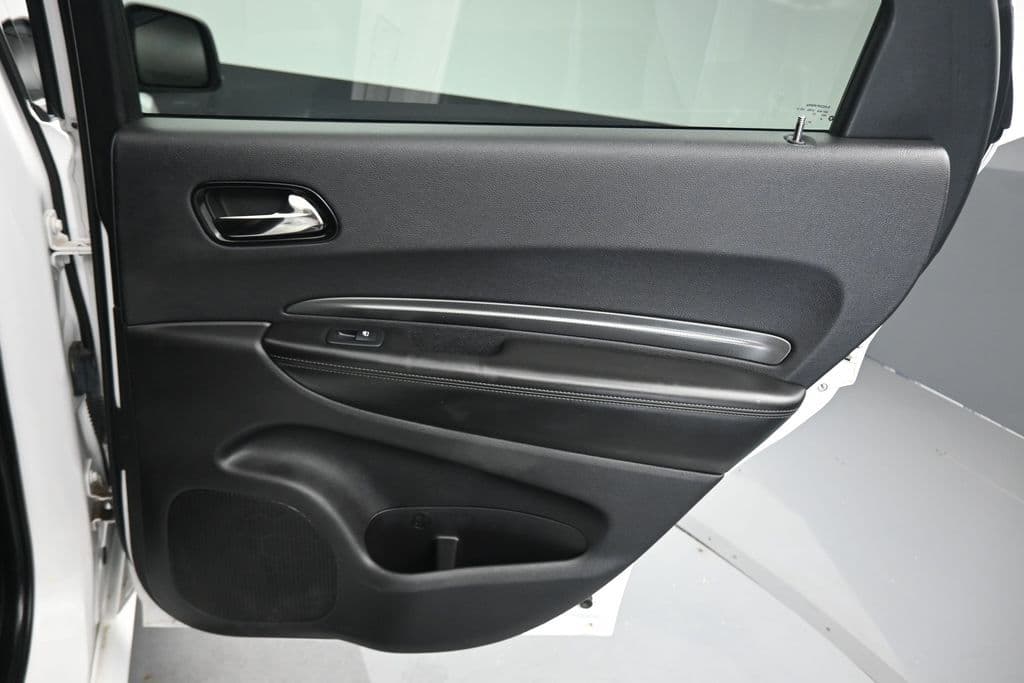 2021 Dodge Durango GT Plus, photo 44 of 73