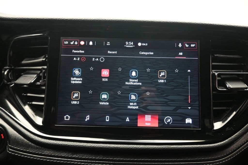 2021 Dodge Durango GT Plus, photo 20 of 73