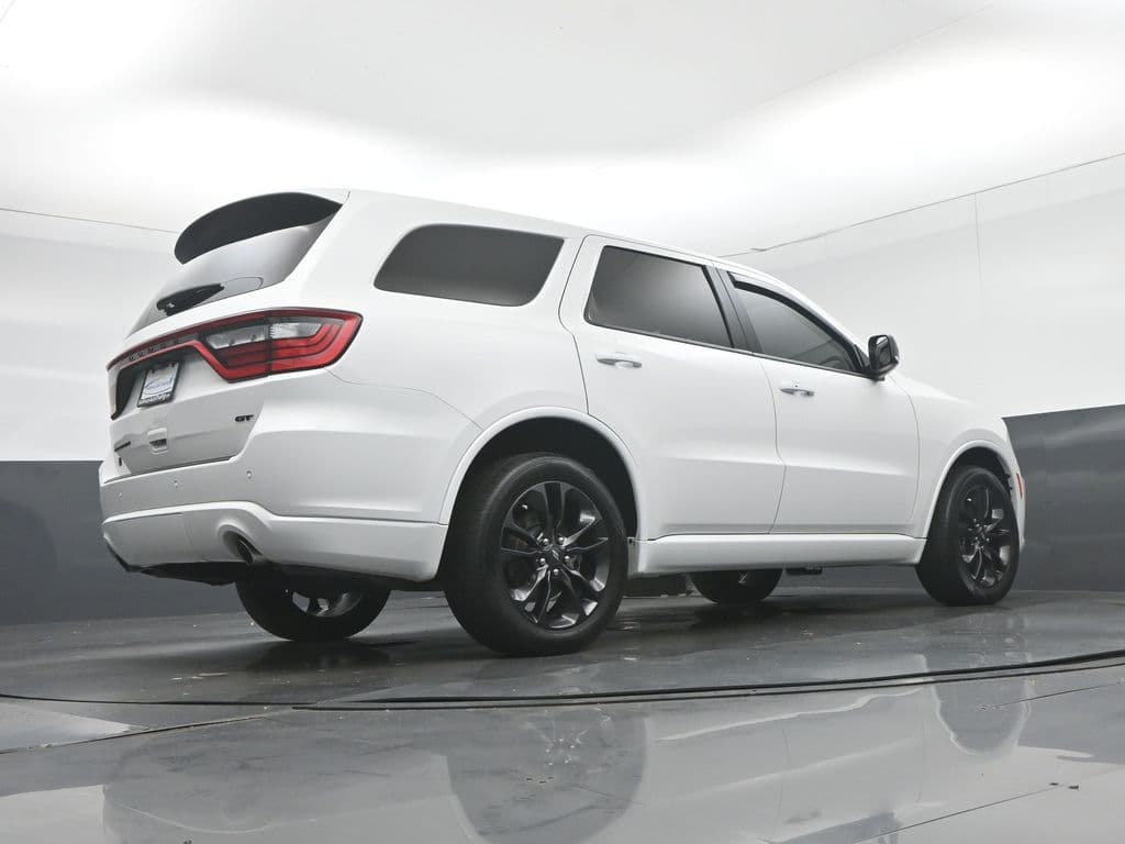 2021 Dodge Durango GT Plus, photo 69 of 73