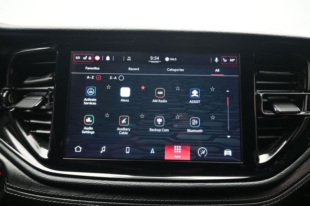 2021 Dodge Durango GT Plus, photo 17 of 73