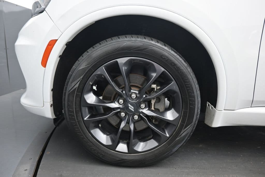 2021 Dodge Durango GT Plus, photo 64 of 73