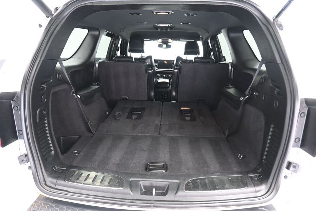 2021 Dodge Durango GT Plus, photo 59 of 73