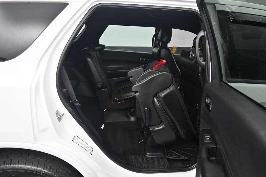 2021 Dodge Durango GT Plus, photo 48 of 73