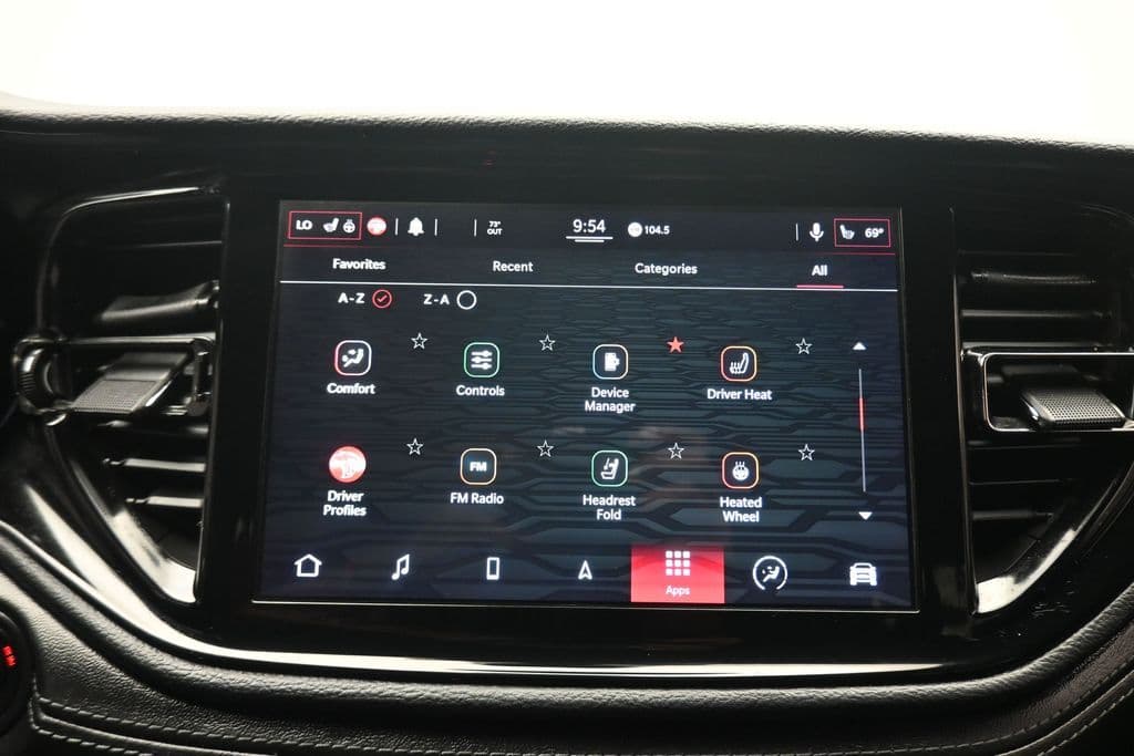 2021 Dodge Durango GT Plus, photo 18 of 73