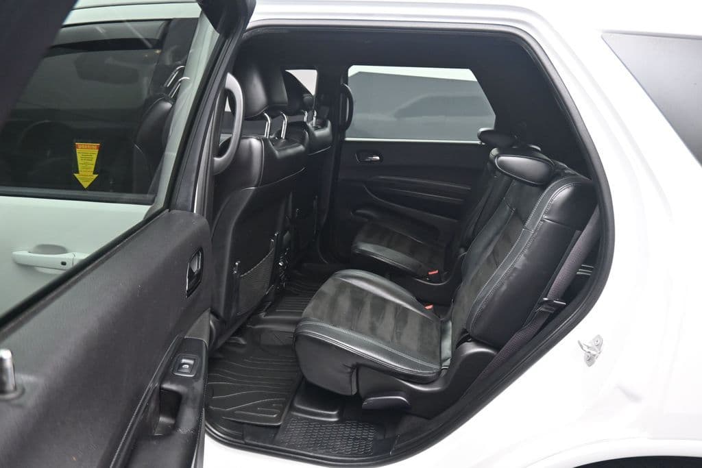2021 Dodge Durango GT Plus, photo 35 of 73