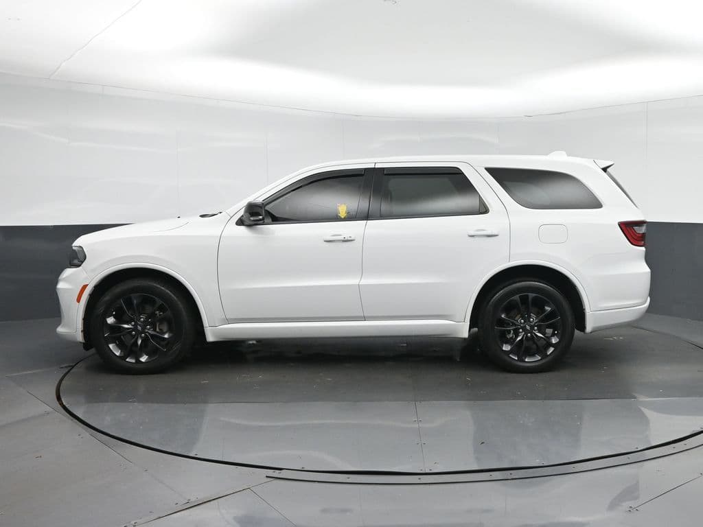 2021 Dodge Durango GT Plus, photo 4 of 73