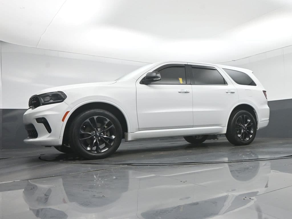 2021 Dodge Durango GT Plus, photo 67 of 73