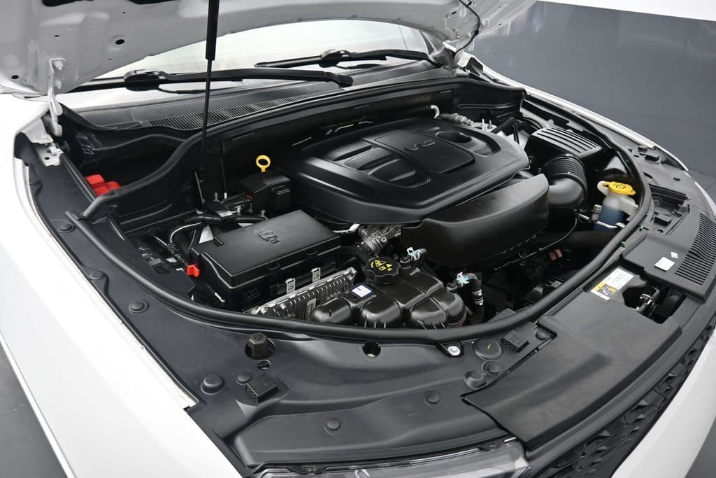 2021 Dodge Durango GT Plus, photo 61 of 73
