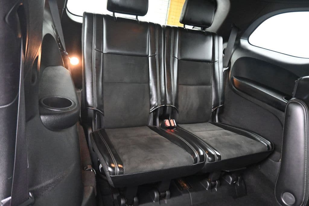 2021 Dodge Durango GT Plus, photo 49 of 73