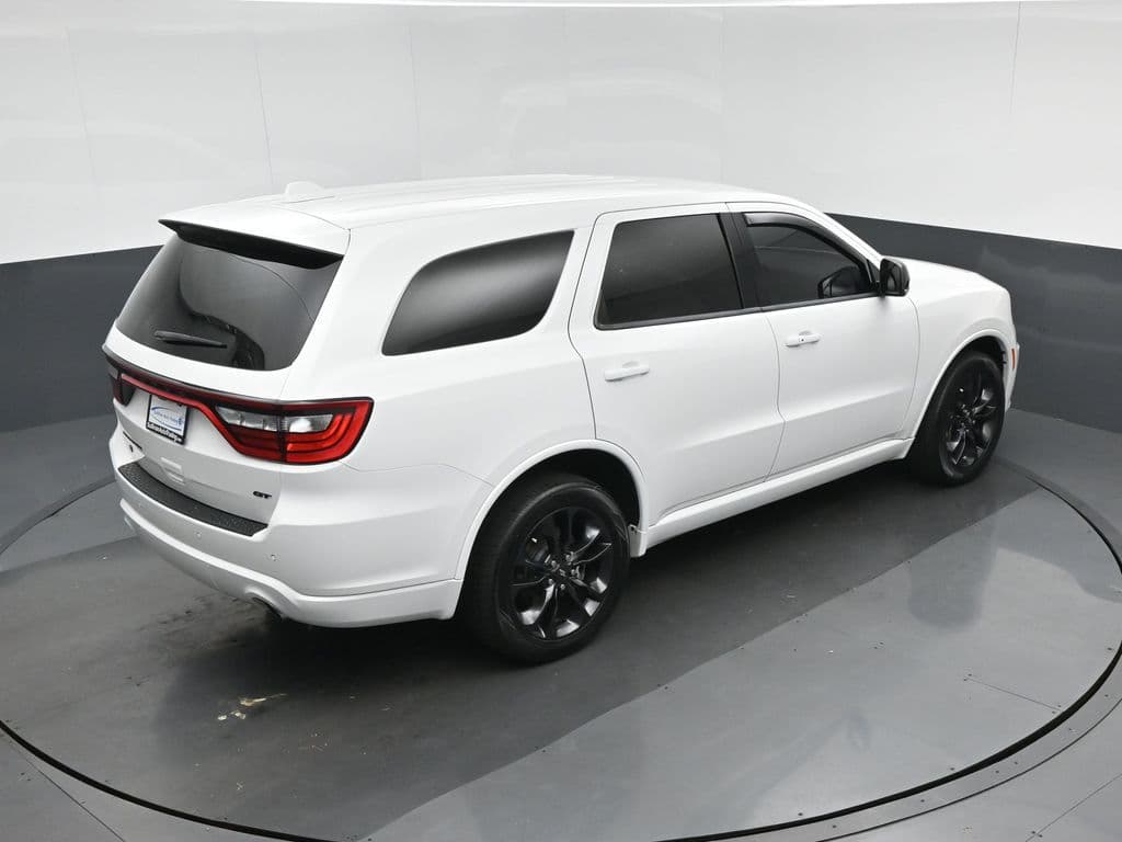 2021 Dodge Durango GT Plus, photo 73 of 73