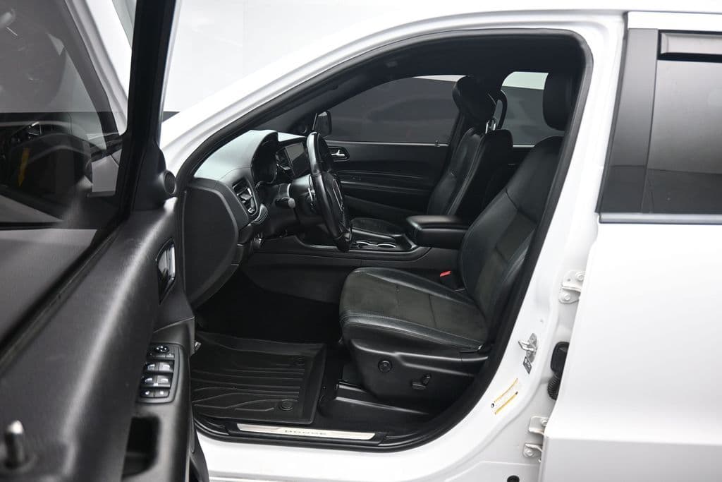 2021 Dodge Durango GT Plus, photo 11 of 73