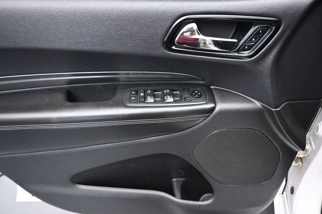 2021 Dodge Durango GT Plus, photo 10 of 73
