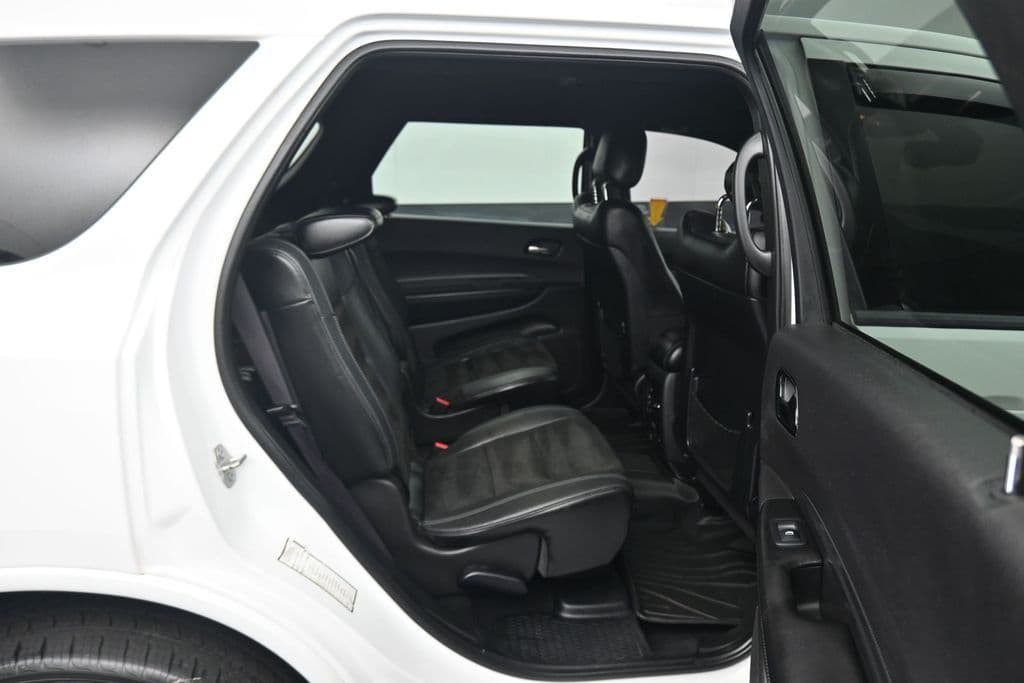 2021 Dodge Durango GT Plus, photo 46 of 73