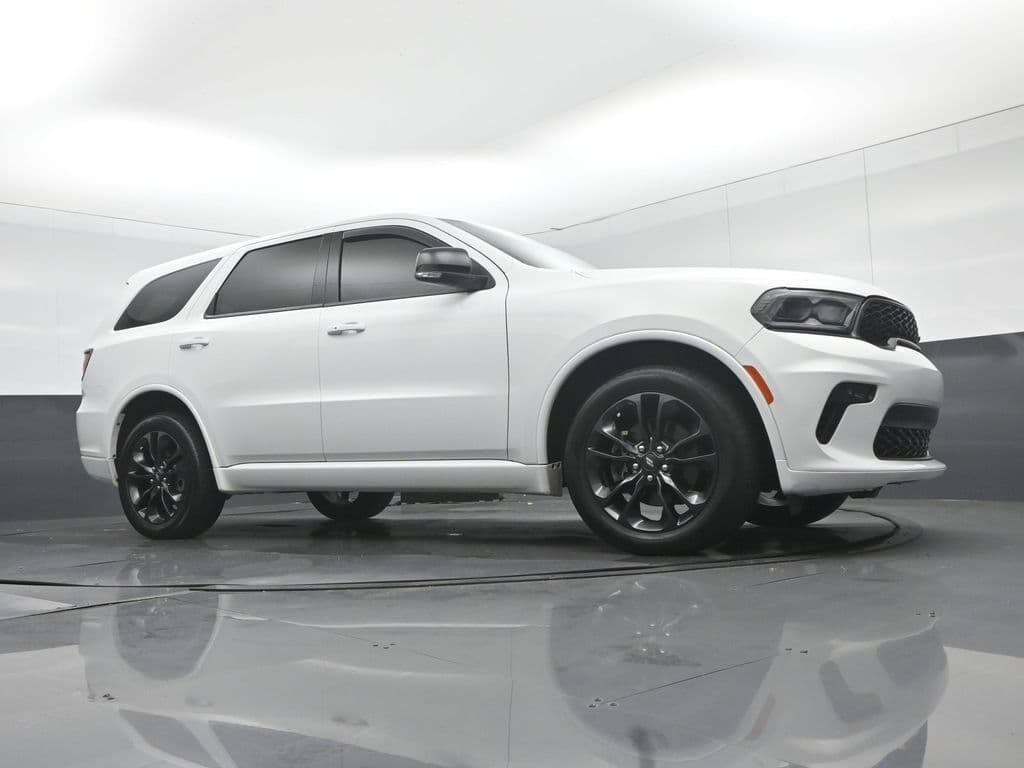 2021 Dodge Durango GT Plus, photo 66 of 73
