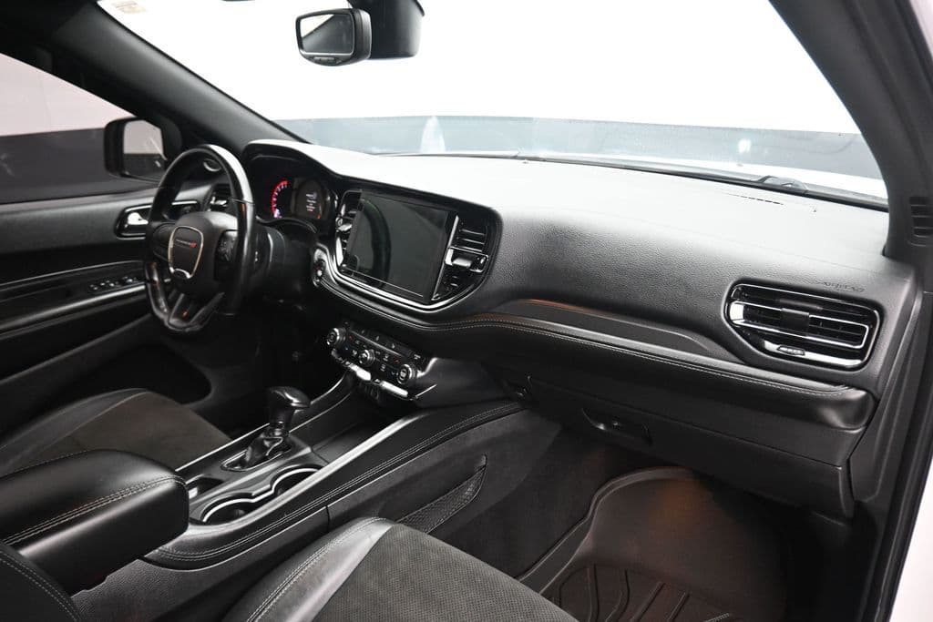 2021 Dodge Durango GT Plus, photo 55 of 73