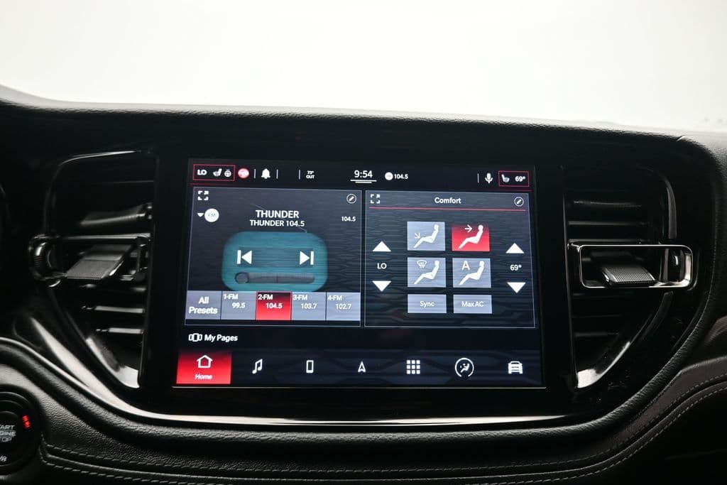 2021 Dodge Durango GT Plus, photo 16 of 73