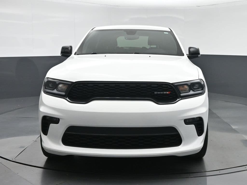 2021 Dodge Durango GT Plus, photo 2 of 73