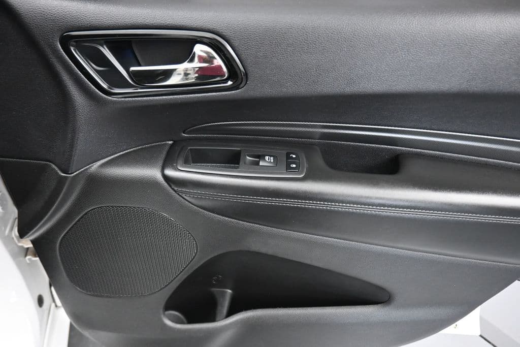 2021 Dodge Durango GT Plus, photo 52 of 73
