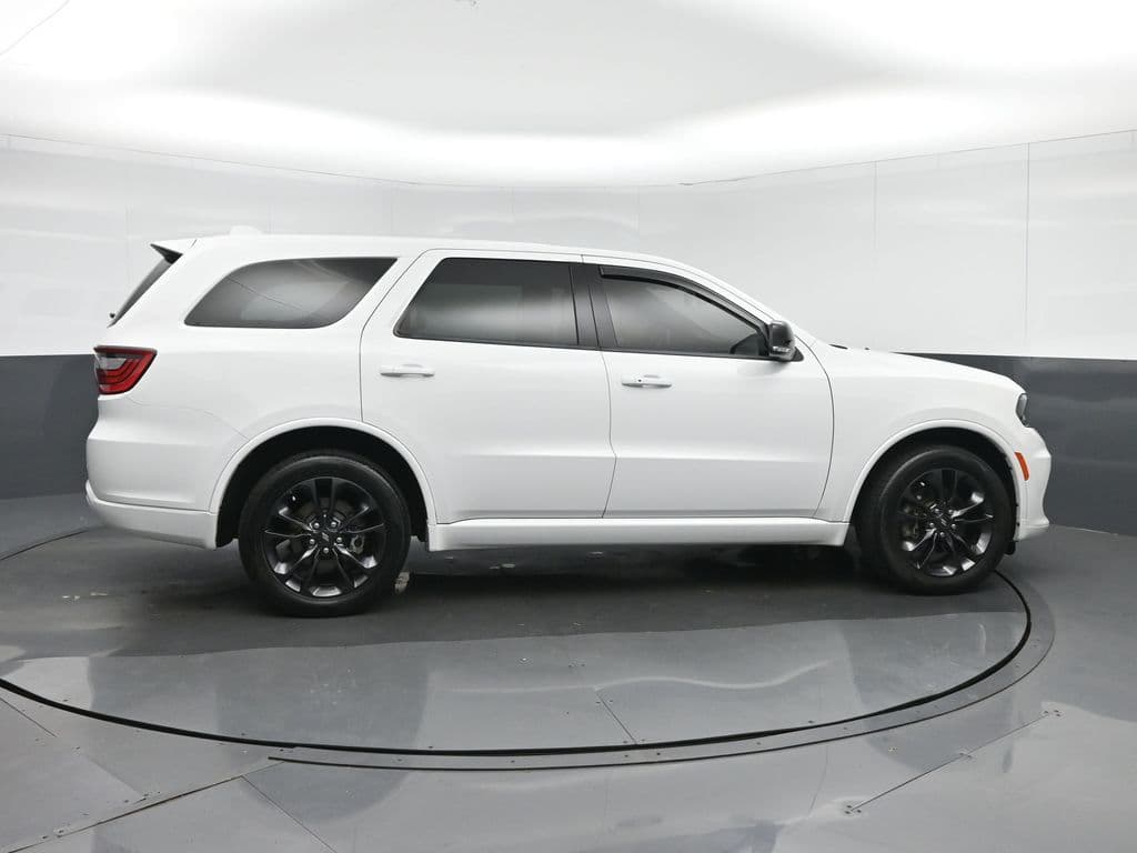2021 Dodge Durango GT Plus, photo 8 of 73