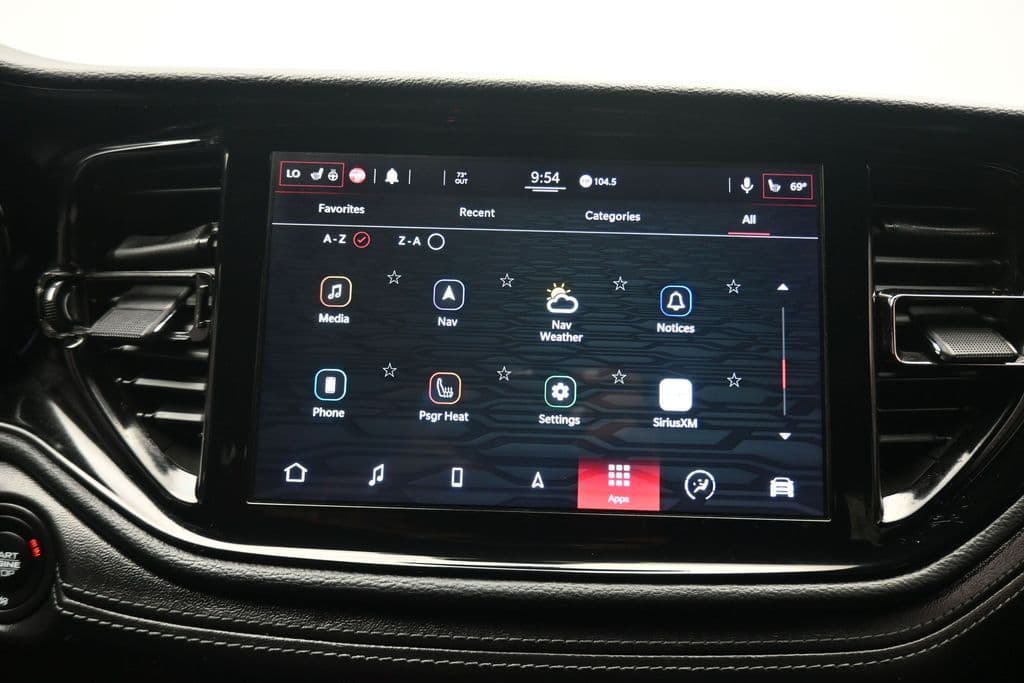 2021 Dodge Durango GT Plus, photo 19 of 73