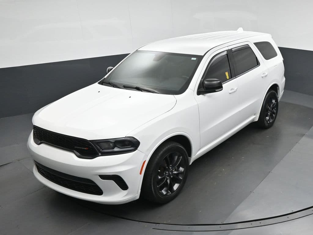 2021 Dodge Durango GT Plus, photo 71 of 73