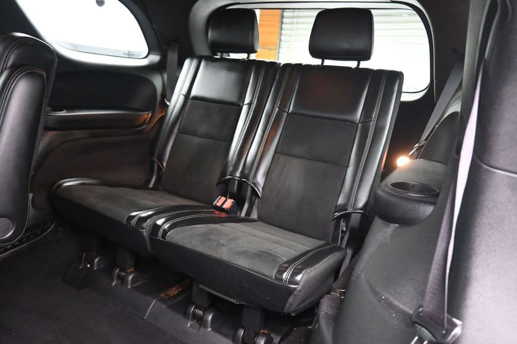 2021 Dodge Durango GT Plus, photo 40 of 73