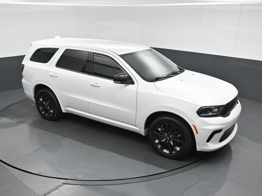 2021 Dodge Durango GT Plus, photo 70 of 73