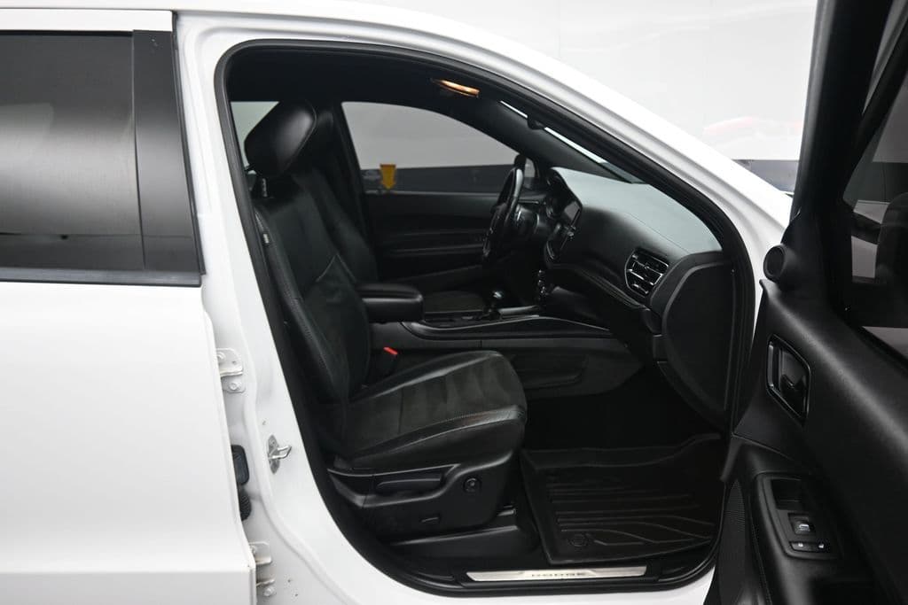 2021 Dodge Durango GT Plus, photo 53 of 73