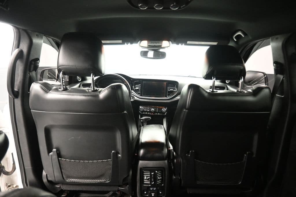 2021 Dodge Durango GT Plus, photo 43 of 73