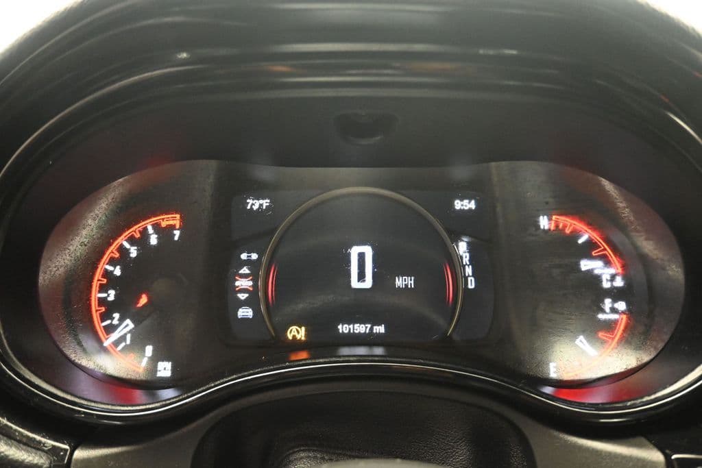 2021 Dodge Durango GT Plus, photo 15 of 73