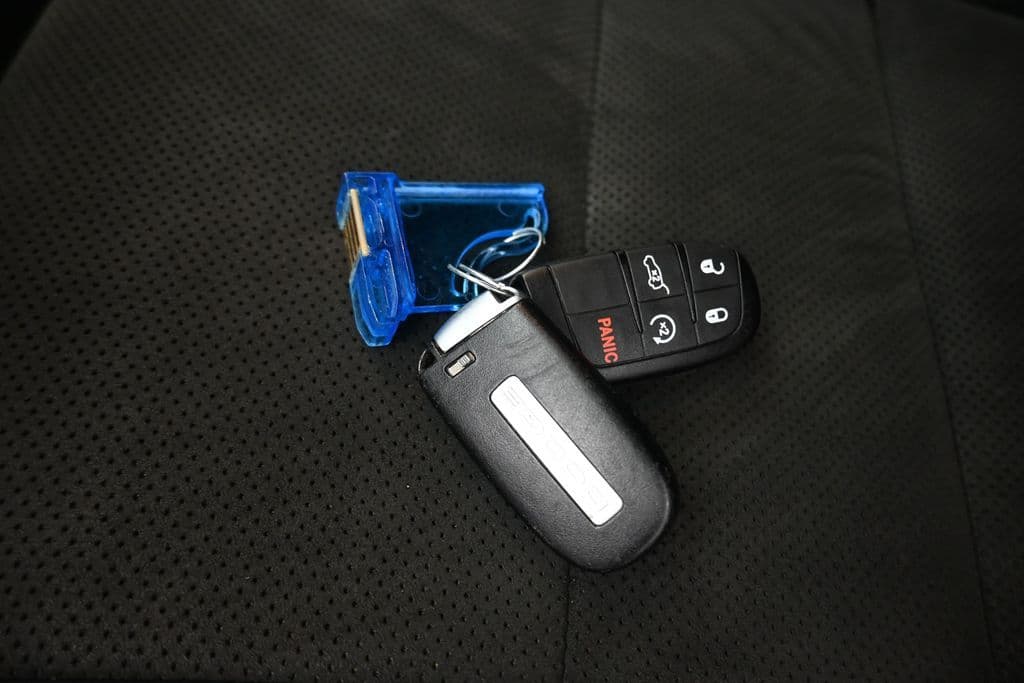 2021 Dodge Durango GT Plus, photo 65 of 73