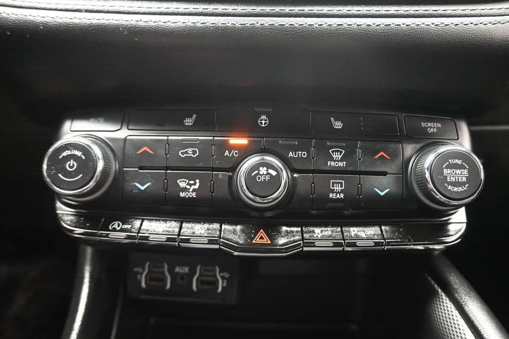 2021 Dodge Durango GT Plus, photo 23 of 73
