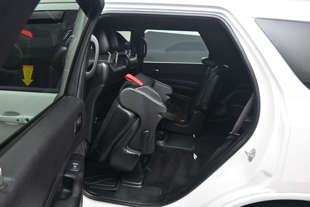 2021 Dodge Durango GT Plus, photo 39 of 73