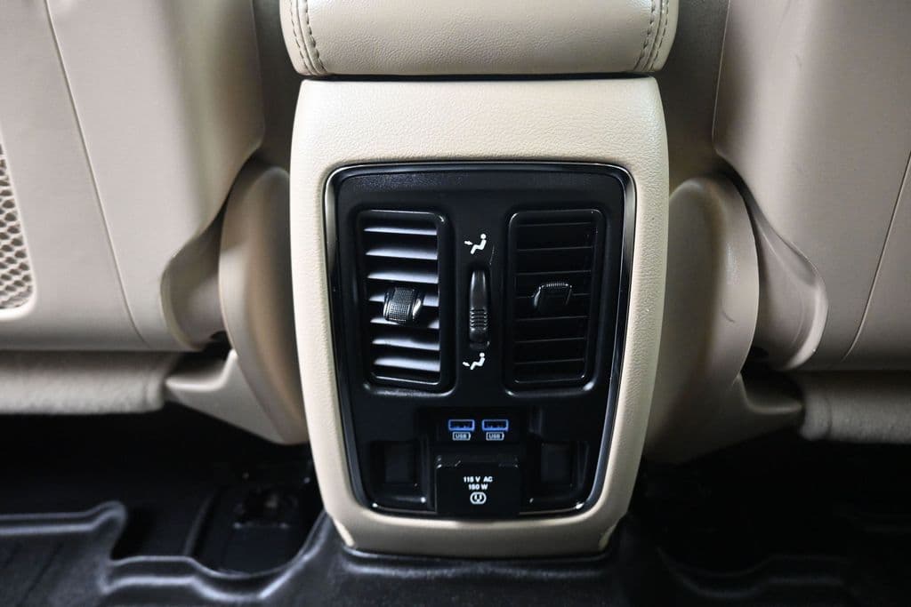 2019 Jeep Grand Cherokee Limited, photo 35 of 64