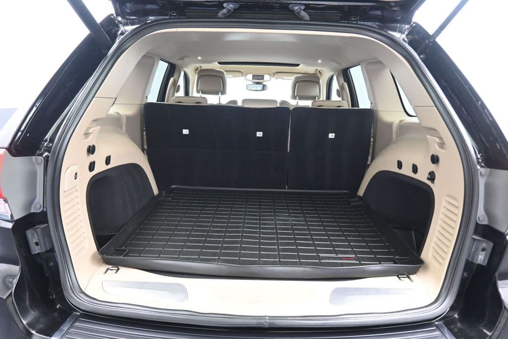 2019 Jeep Grand Cherokee Limited, photo 46 of 64