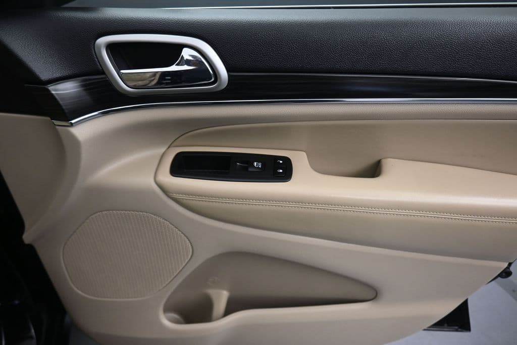 2019 Jeep Grand Cherokee Limited, photo 42 of 64