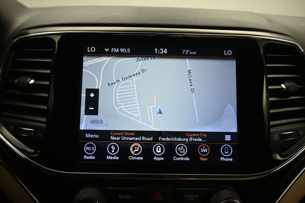2019 Jeep Grand Cherokee Limited, photo 19 of 64