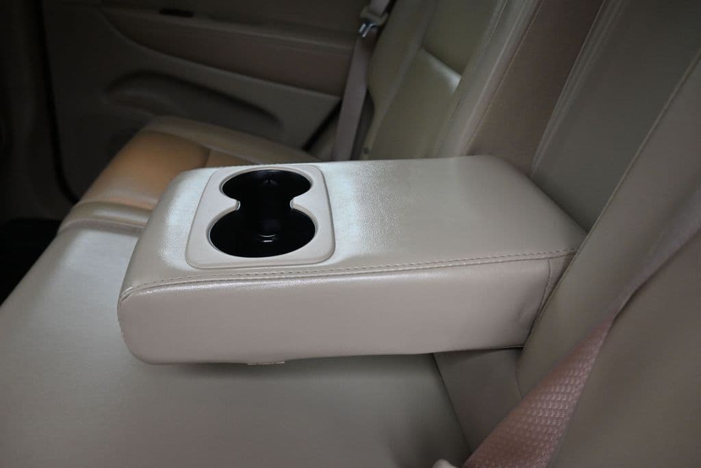 2019 Jeep Grand Cherokee Limited, photo 34 of 64