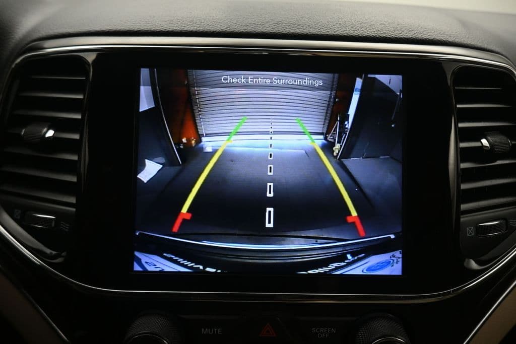 2019 Jeep Grand Cherokee Limited, photo 20 of 64