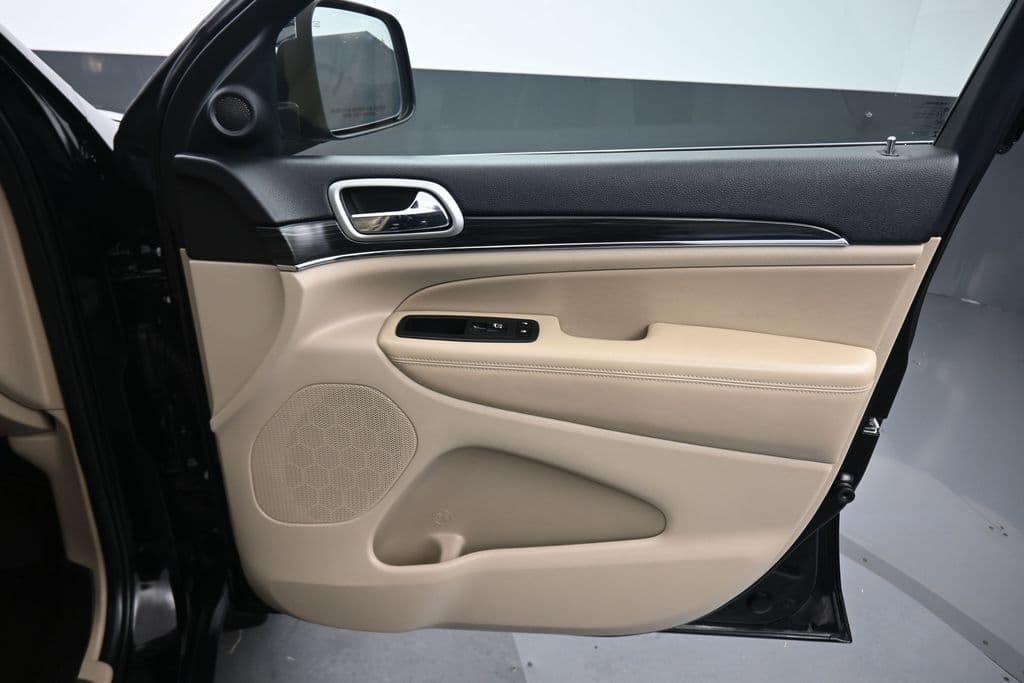 2019 Jeep Grand Cherokee Limited, photo 41 of 64
