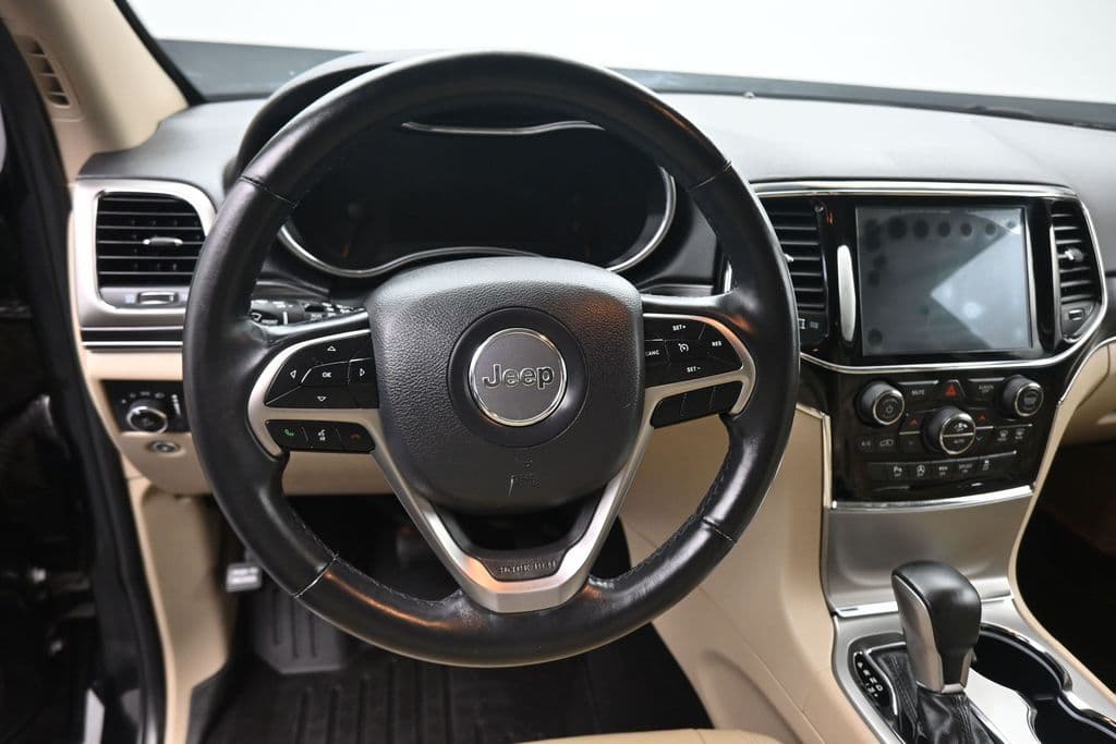 2019 Jeep Grand Cherokee Limited, photo 14 of 64