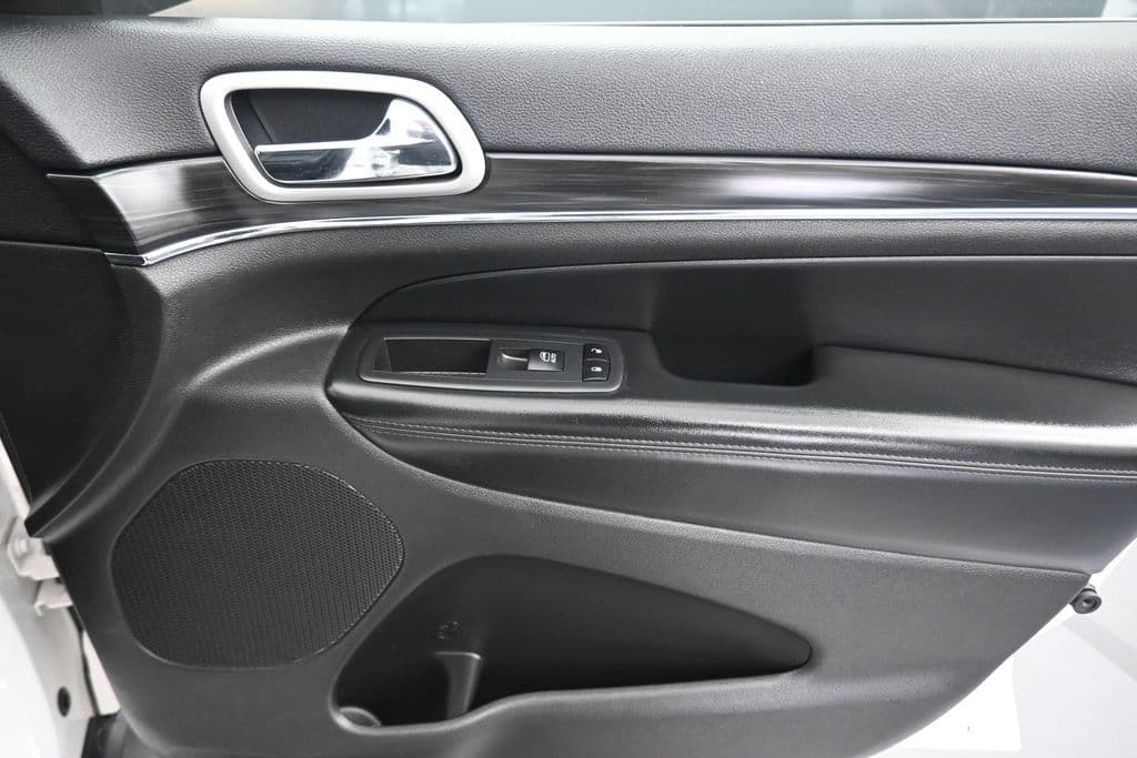 2020 Jeep Grand Cherokee Limited, photo 41 of 61