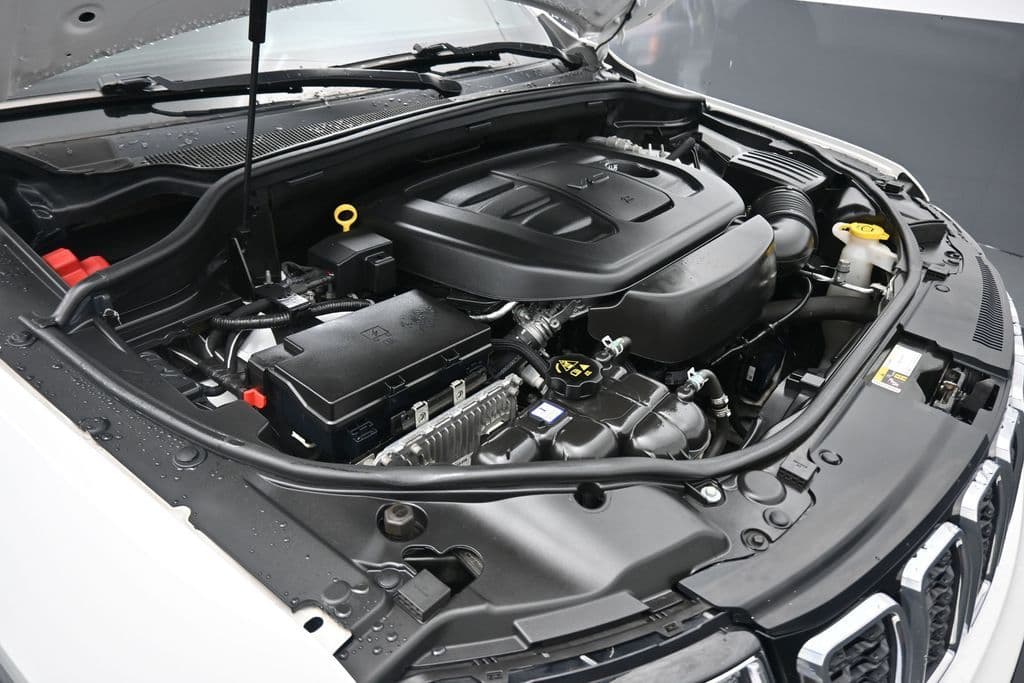 2020 Jeep Grand Cherokee Limited, photo 49 of 61