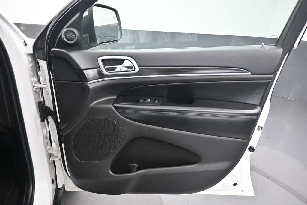 2020 Jeep Grand Cherokee Limited, photo 40 of 61