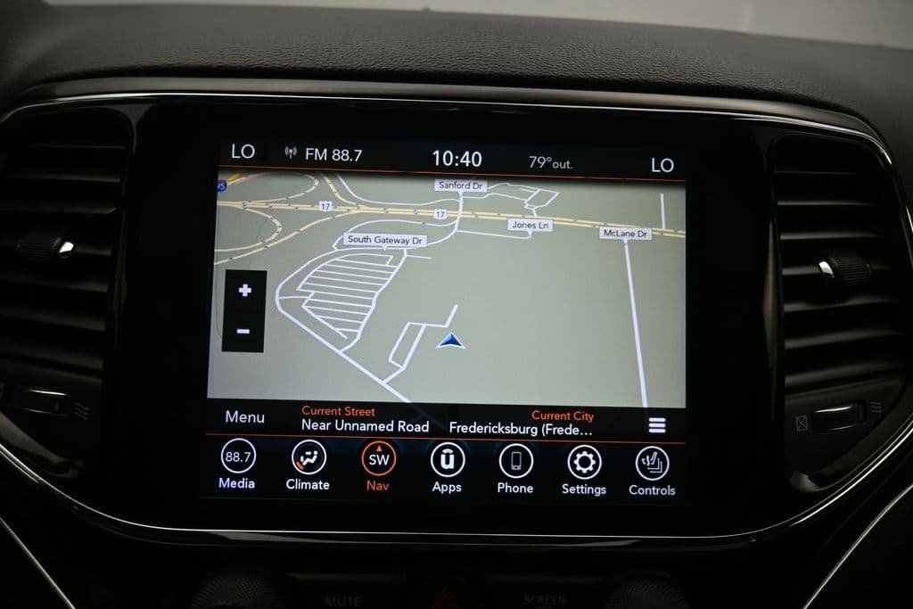 2020 Jeep Grand Cherokee Limited, photo 19 of 61