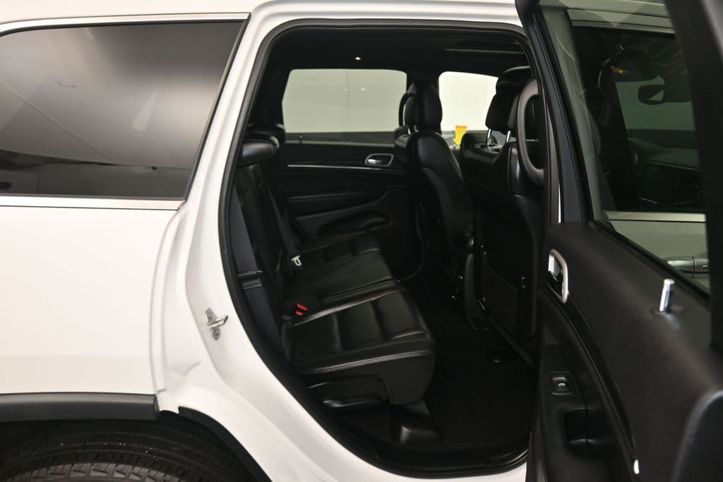 2020 Jeep Grand Cherokee Limited, photo 37 of 61