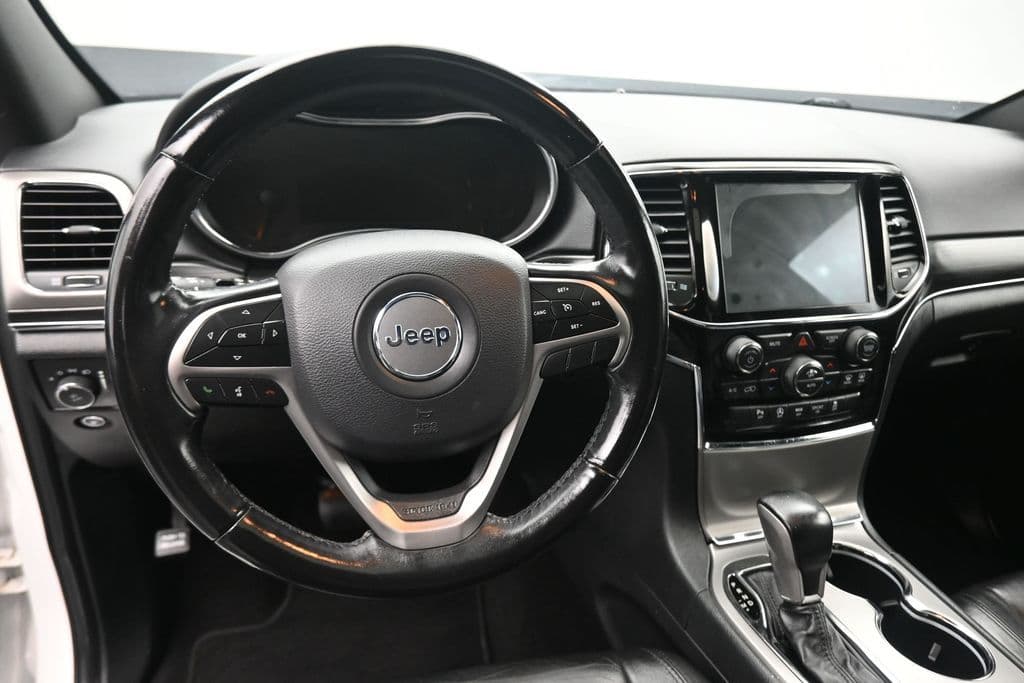 2020 Jeep Grand Cherokee Limited, photo 14 of 61