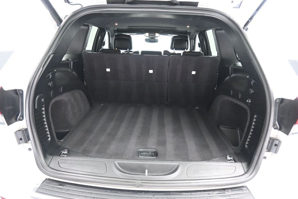 2020 Jeep Grand Cherokee Limited, photo 45 of 61