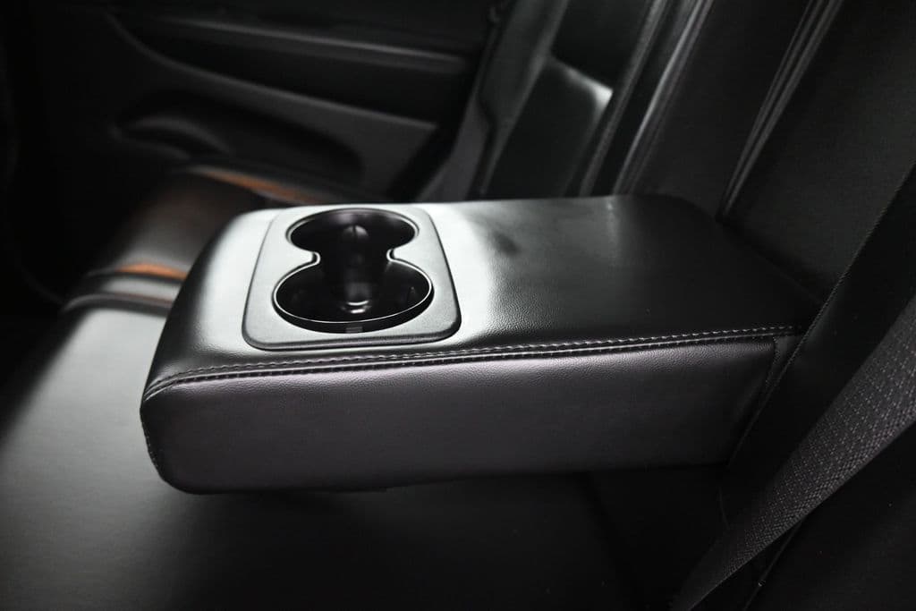 2020 Jeep Grand Cherokee Limited, photo 33 of 61