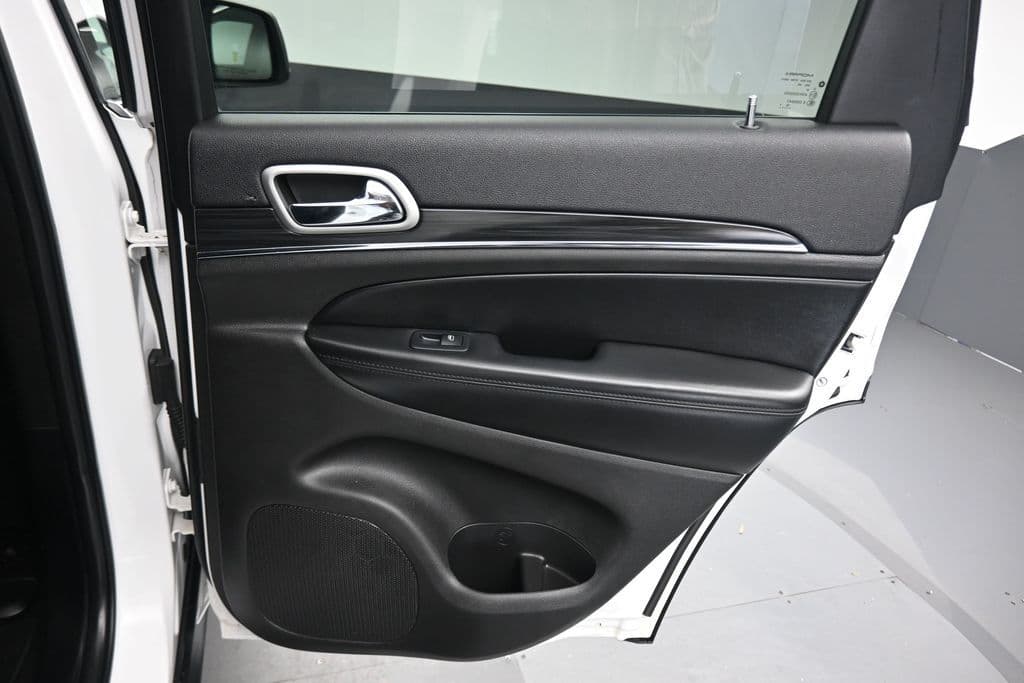 2020 Jeep Grand Cherokee Limited, photo 35 of 61